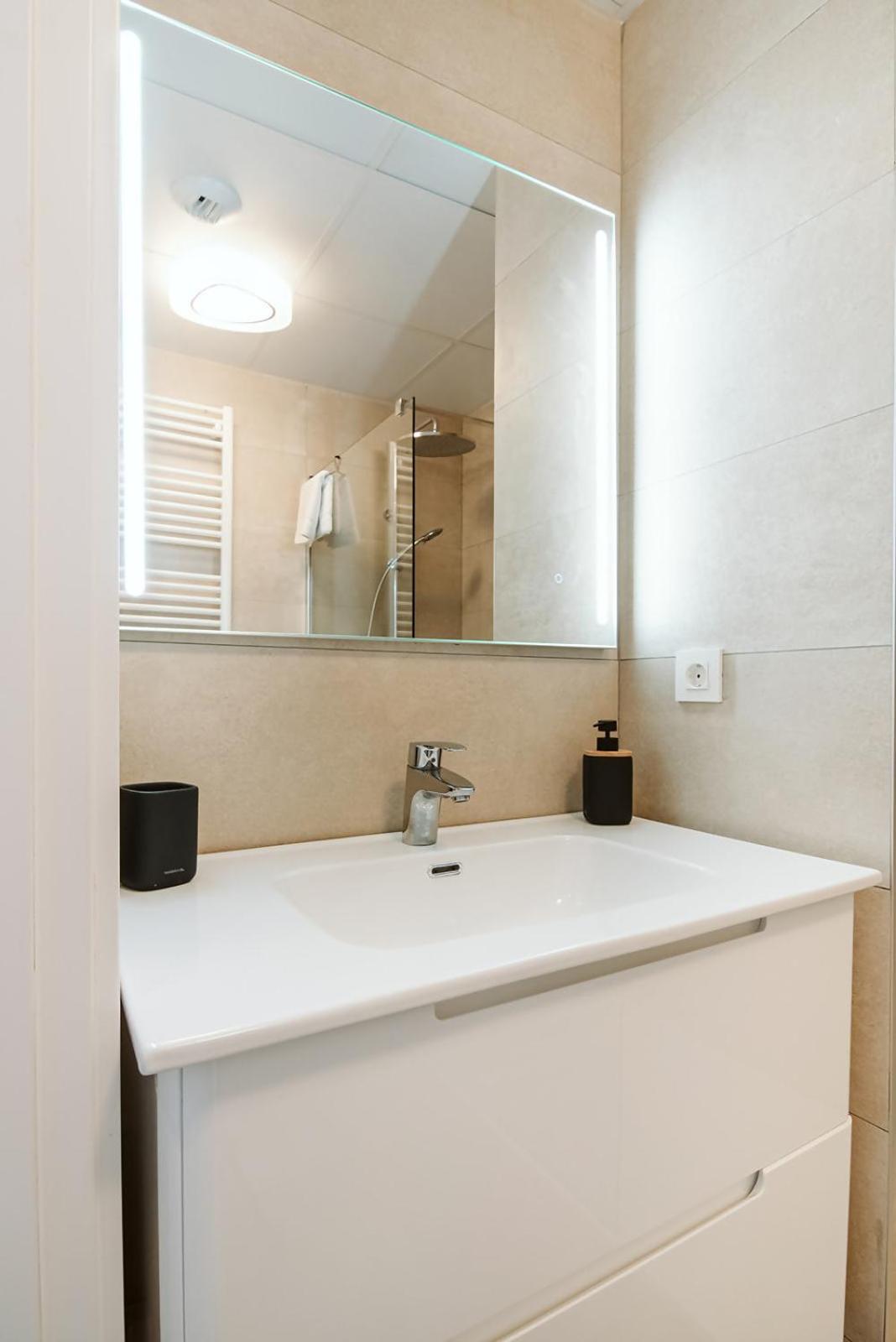Casa Rosana Apartamento De Diseno Con Terraza Sallent de Gállego Exteriör bild