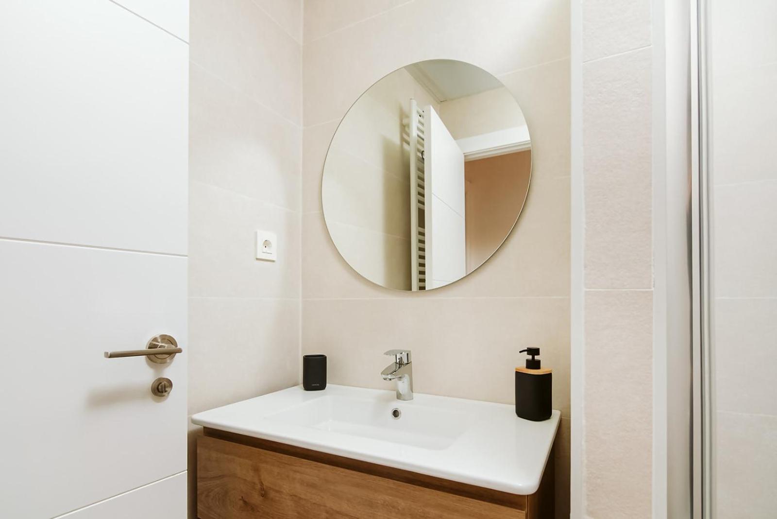 Casa Rosana Apartamento De Diseno Con Terraza Sallent de Gállego Exteriör bild